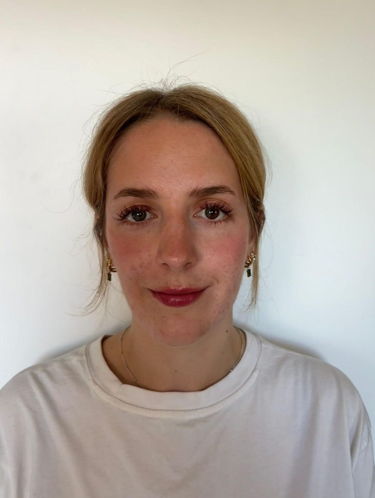 Rosie Clements, Osteopath at The Bath Practice in Bath