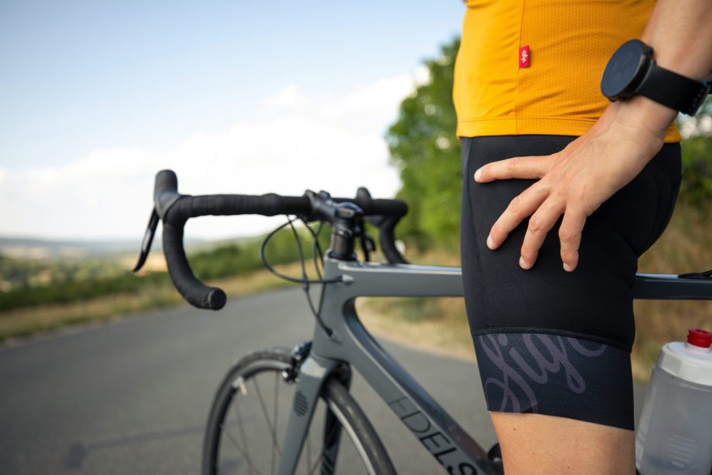 Hip Pain
