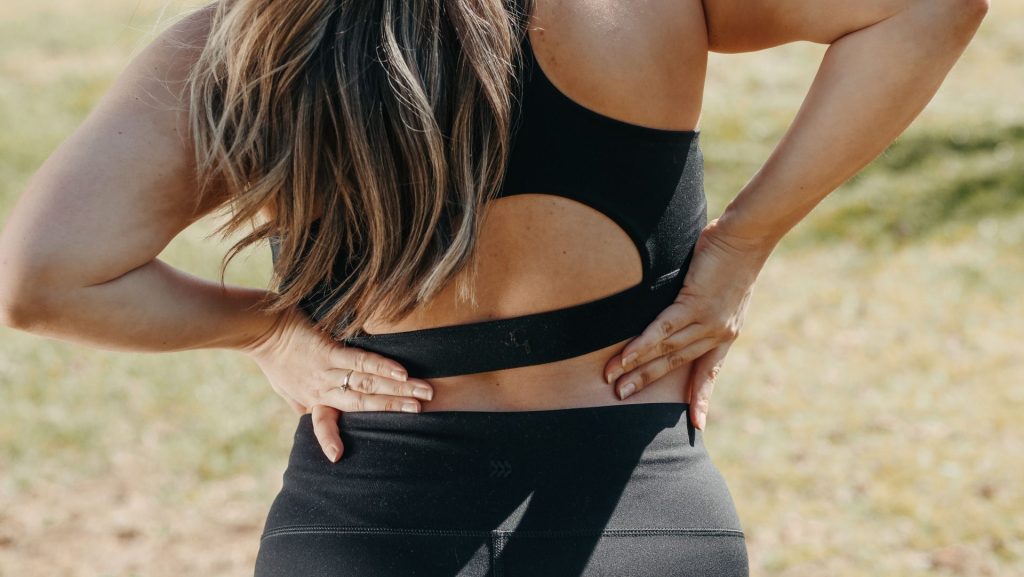 Persistent Pain