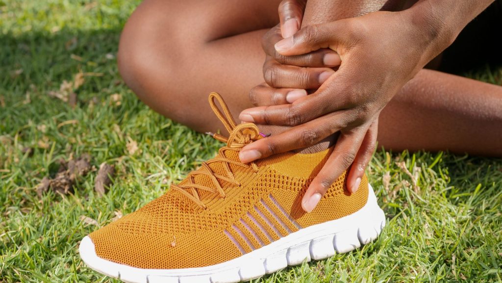 Sports Injury Treatment in Bath