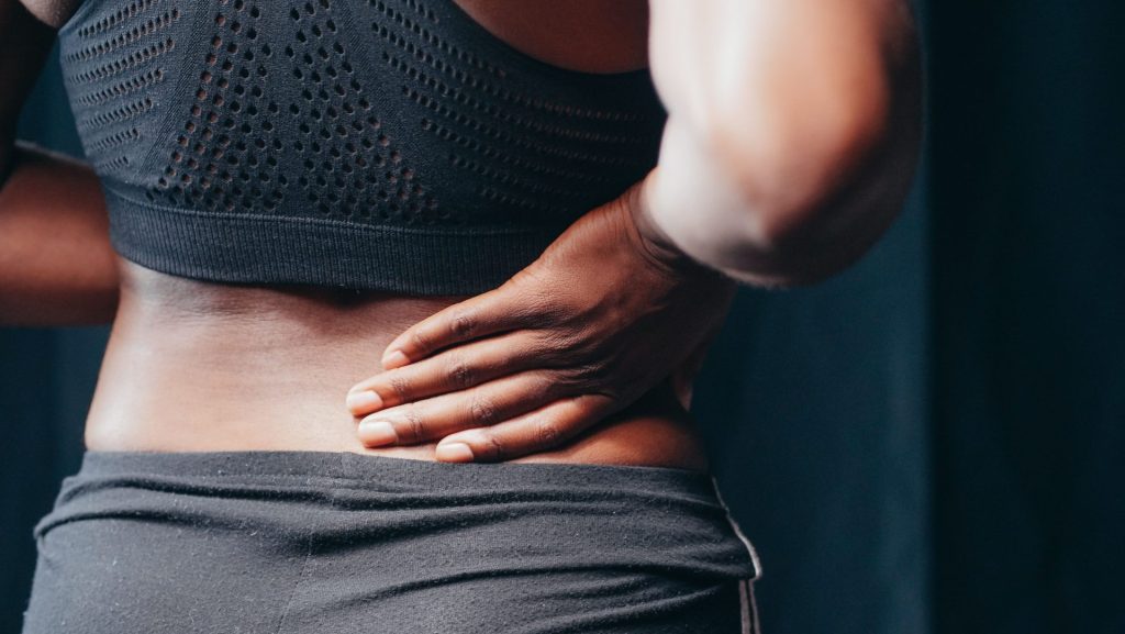 sciatica assessment in Bath