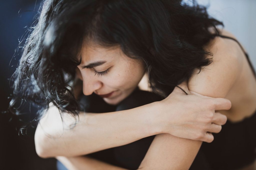persistent pain